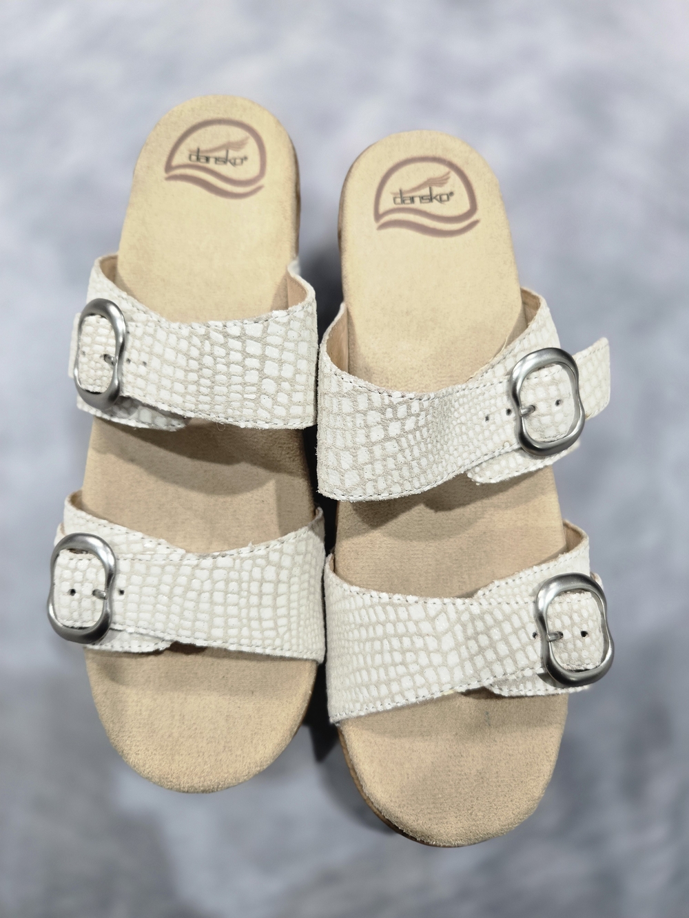 Dansko Sophie Wedge Sandal